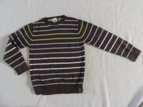 Sveter, palomino,116