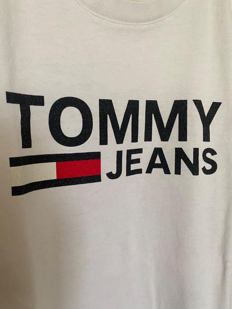 Tommy hilfiger vel.m, tommy hilfiger,m