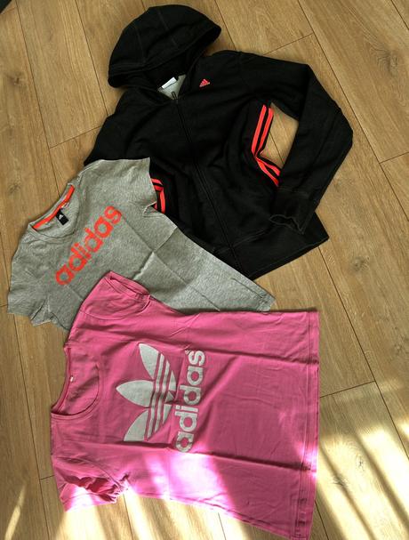 Dámsky balík adidas, m