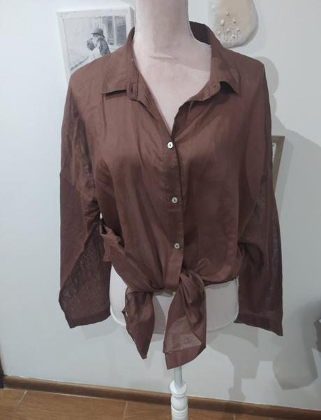 Tenká košeľa, primark,s