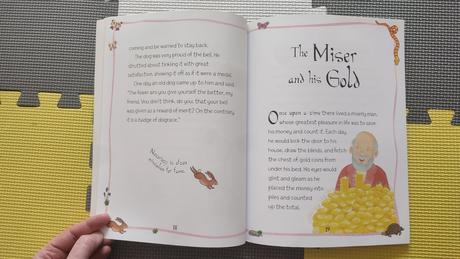 The goose that laid the golden eggs top stav - p, 