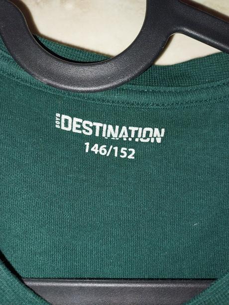 Vianočné tričko, 146