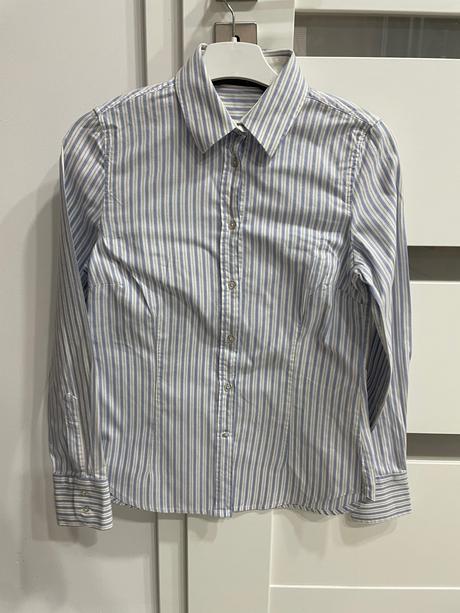 Zara košeľa s, zara,s