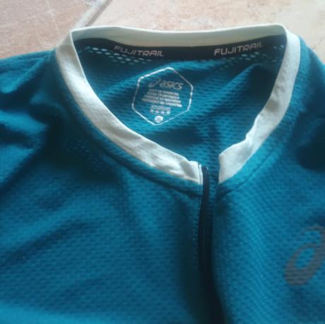 Asics fujitrail, asics,xl