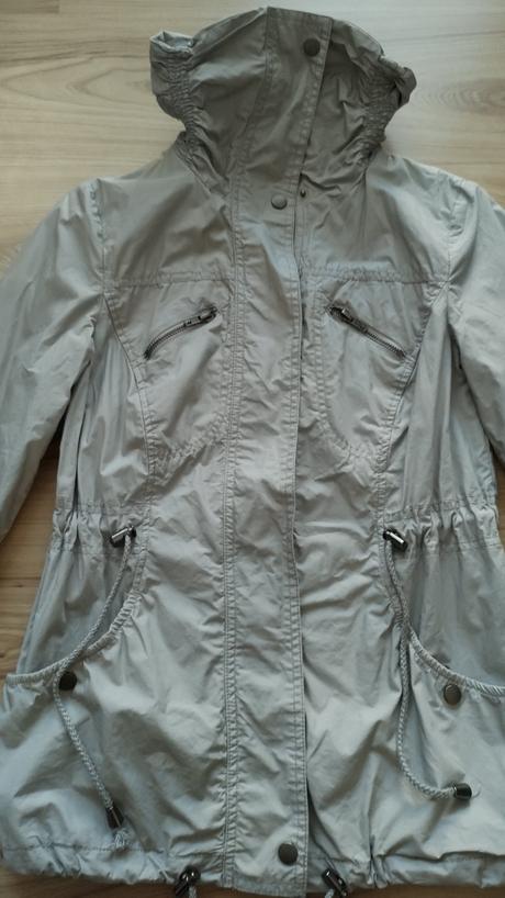 Lahka vetrovka, f&f,s