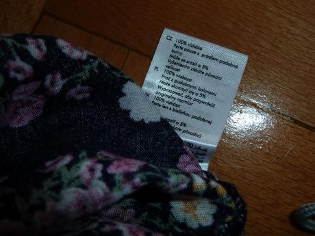 Letný overal veľ. 92, lindex,92 / 98