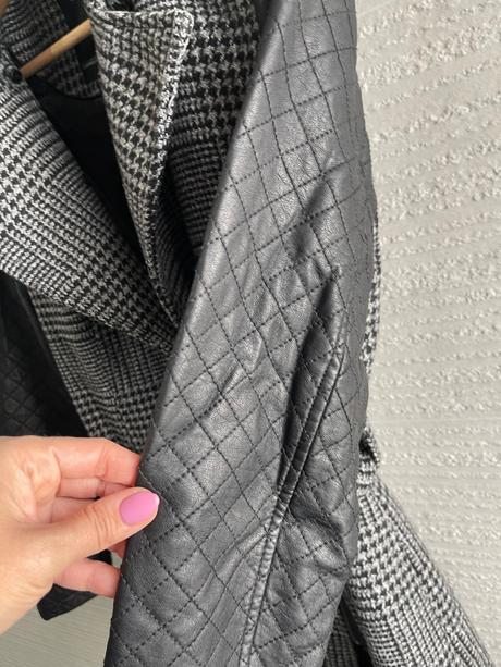 Kabátik yessica, yessica,36