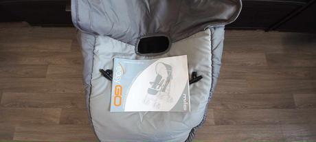 Športový kočík easy go, easygo,easygo milo