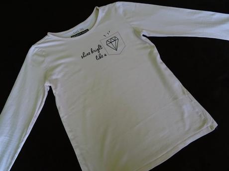 Mikina a tričko reserved, veľ.146, 146