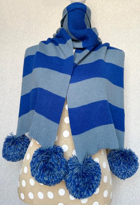 Kvalitný štýlový šál, xl