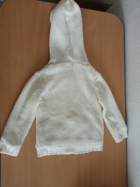 Zateplený sveter, lupilu,92