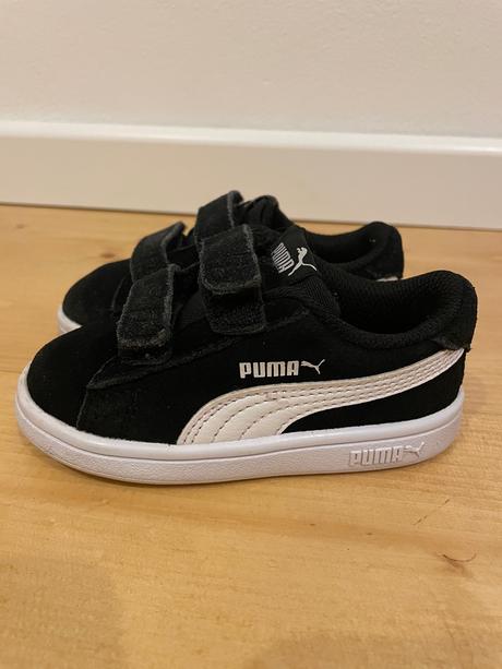 Kozene tenisky puma c 22, puma,22