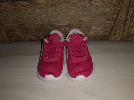 Detské tenisky puma 24, puma,24