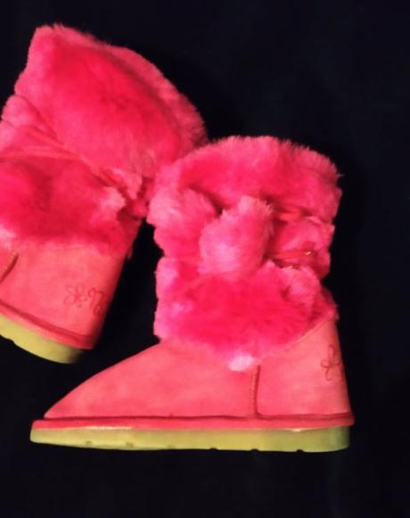 Nasúvacie čižmy s brmbolcami, next,29