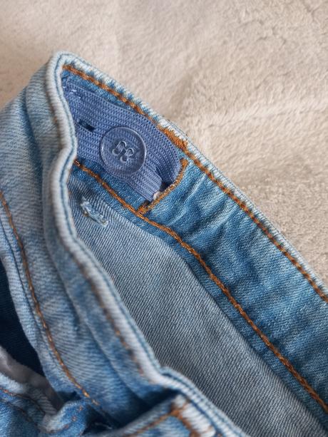 Kraťasy next, next,140