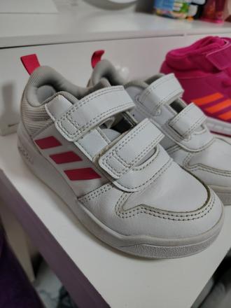 Dievčenské botasky, adidas,28