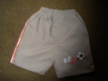 Letný kompletík, 86