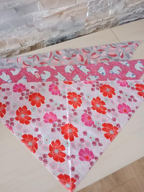 Šatka na krk, 56 - 122