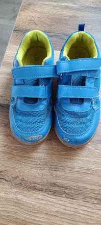 Suchnute botasky 31 19,5 cm na záhradu k obj, 31