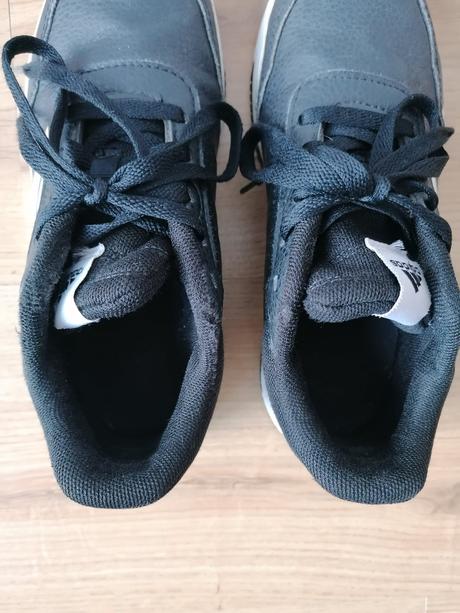 Teniska adidas, veľkosť 35, dĺžka vnútro 22,7 cm, adidas,35