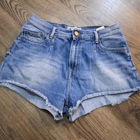 Riflové šortky, pepe jeans,m