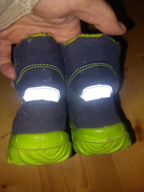 Goretex cizmicky, superfit,25