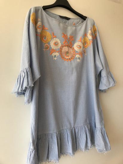 Mini saty zara, zara,m