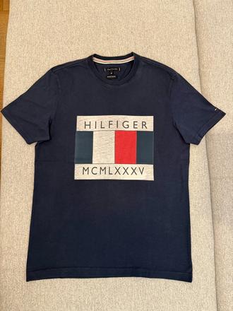 Tričko, tommy hilfiger,m