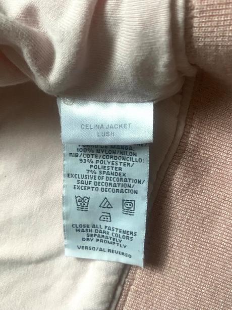 Tommy hilfiger prechodna bunda, tommy hilfiger,m