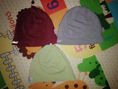 Čiapky outlast, little angel®,74