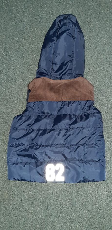 Zimna vesta, lupilu,86