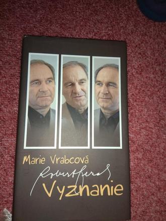 Robert bezák vyznanie,