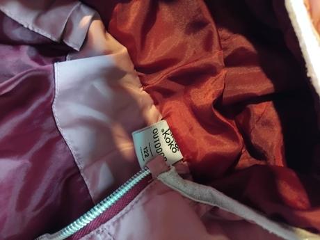 Prechodna bunda, kiki&koko,122