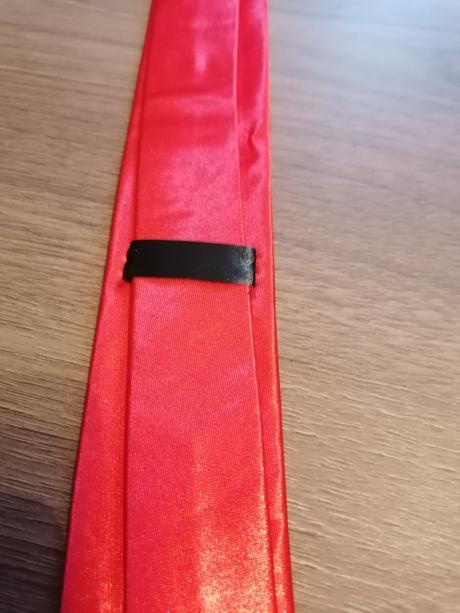 Súprava kravata pánska a detská, 