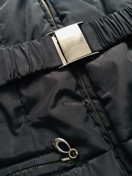 Stylova bunda, gate,38