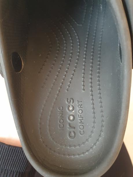 Crocs 36/37, crocs,36