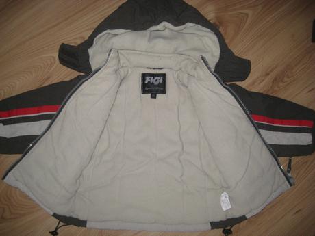 Zimný komplet, figi,86