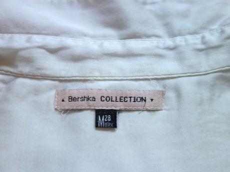 Dámska blúzka bershka, m