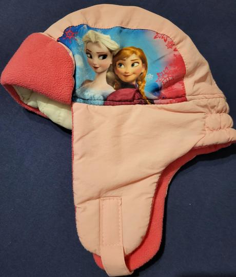 Čiapka frozen, disney,52