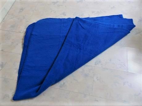 Deka do kočíka/postieľky,