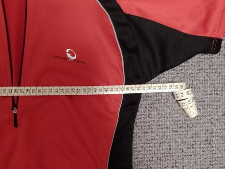 Cyklistické tričká a kraťasy v.xl, xl