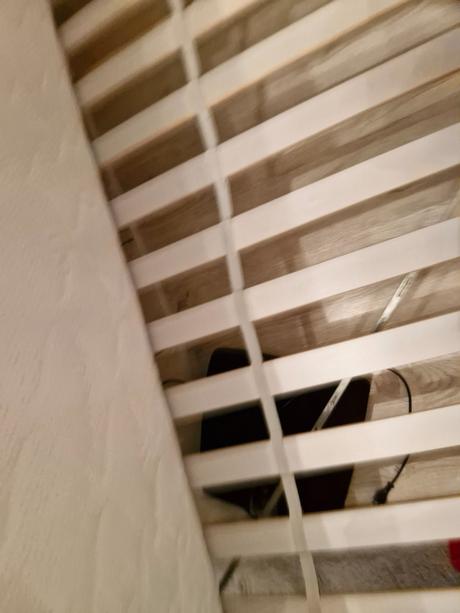 Posteľ hemnes 160x200cm, 