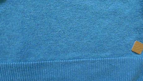 Pulover s v, zara,116