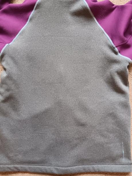 Prechodna bunda, 146