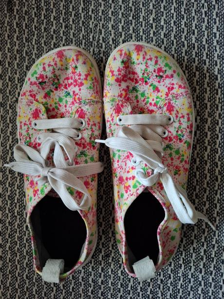 Barefoot tenisky anatomic, anatomic,38