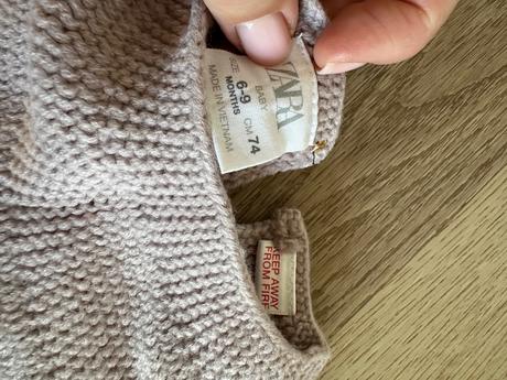 Svetrik zara, zara,74