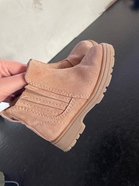 Kozene cizmicky, zara,23