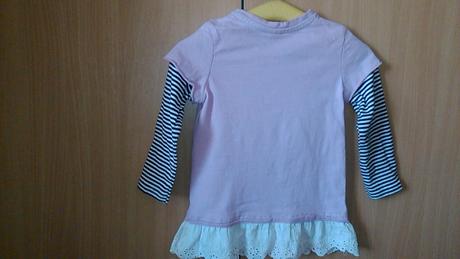 Tunika predlzena, dopodopo,80