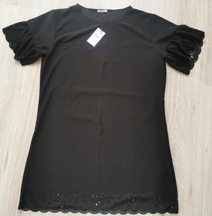 Predám šaty, gate,46