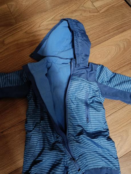 Zimná kombineza, lupilu,86